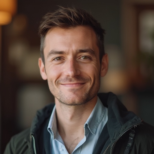 Jakub Němec — zahraniční casino reviewer